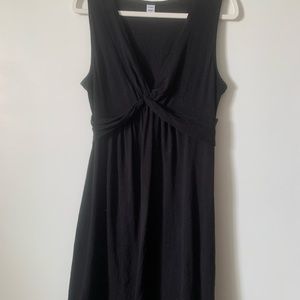 Maternity/Nursing Dress